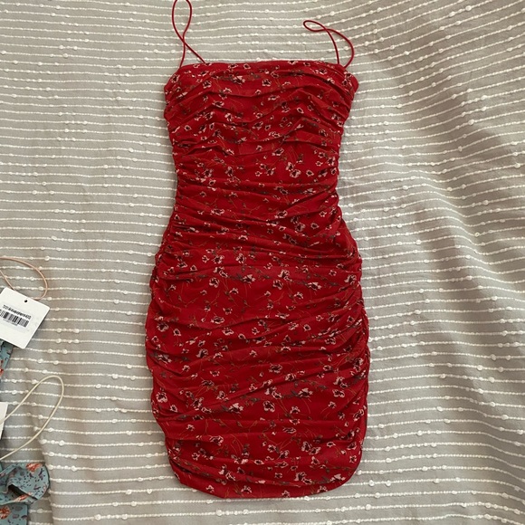 Hello Molly Dresses & Skirts - Hello Molly Mini Dress